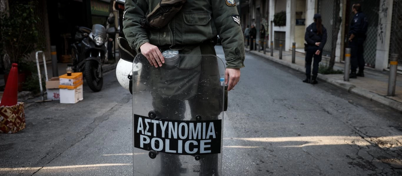 «Πρόσφυγες» από Μαρόκο, Αφγανιστάν, Αλγερία και Ιράν συνελήφθησαν για ναρκωτικά